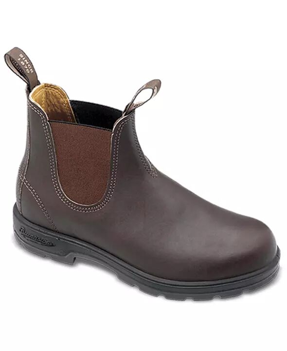 Blundstone Comfort 550 - Sko - Walnut Brown - 41