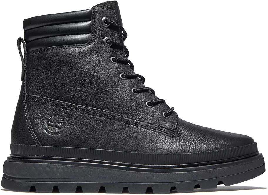 TIMBERLAND Ray City 6 Inch Boot WP Wmn - Sko - Svart - 38