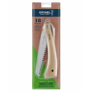 Opinel Blister Pack Saw N°18  unisex