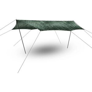 Heimplanet Dawn Xl Green/grey Green/Grey unisex