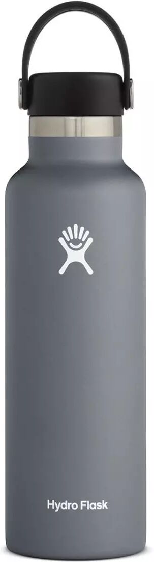 Hydro Flask 21oz Standard Mouth - Flaske - Stone