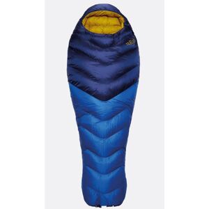 Rab Neutrino 400 Wmns Regular Lz Nightfall Blue Nightfall Blue female