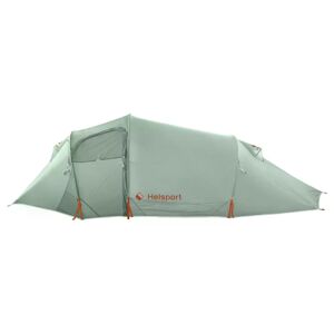 Helsport Scouter Lofoten 3 Tent Granit Green/cloudberry Granit Green/Cloudberry unisex