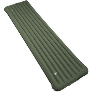 Mountain Equipment Aerostat Down 7.0 Ultra Mat Wide Regular Hunt Green Hunt Green unisex