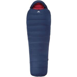 Mountain Equipment Helium 600 Wmns Long Medieval Blue Medieval Blue female