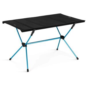 Helinox Table Four Black Black unisex