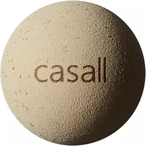 Casall Pressure Point Ball Bamboo - Triggerball - Natural