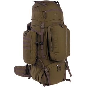 Tasmanian Tiger Range Pack Mkii 90+10l Olivengrønn Olivengrønn unisex