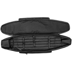 Berghaus Tactical Smps Dragbag Long Svart Svart unisex