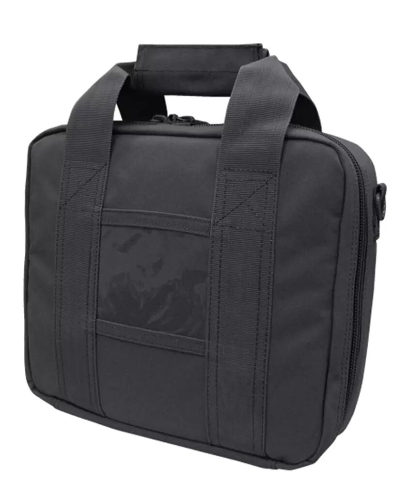 Condor Pistol Case - Bag - Svart
