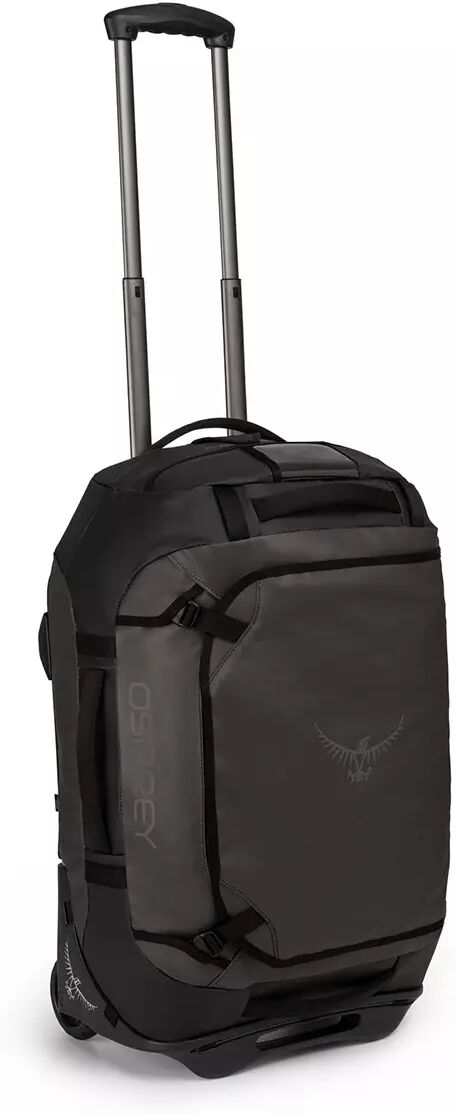 Osprey Rolling Transporter 40L - Bag - Svart