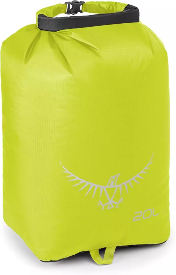 Osprey Ultralight DrySack 20L - Bag - Electric Lime