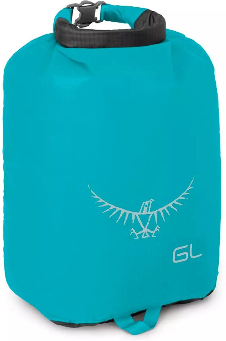 Osprey Ultralight DrySack 6L - Bag - Tropic Teal