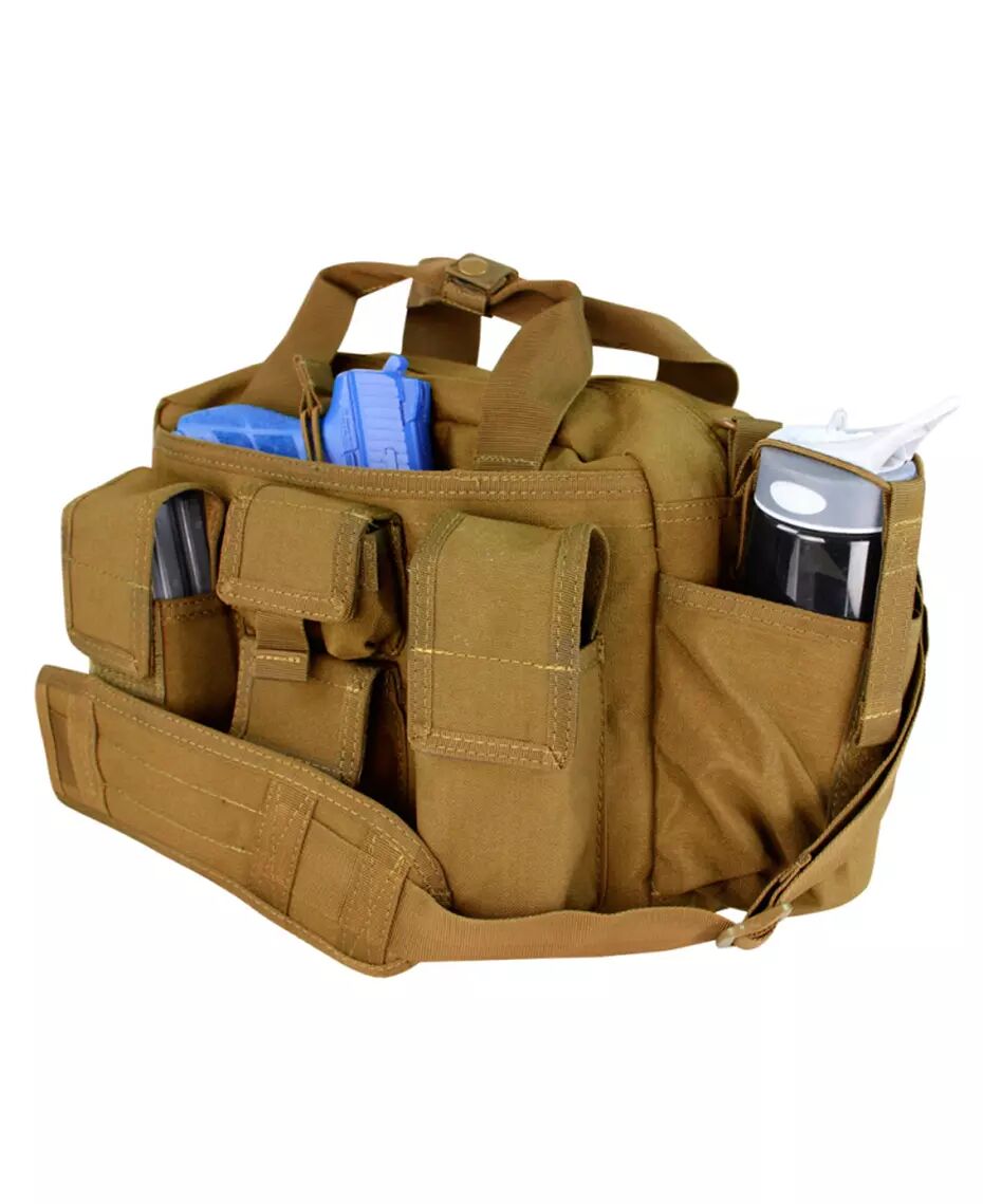 Condor Tactical Response - Bag - Coyote