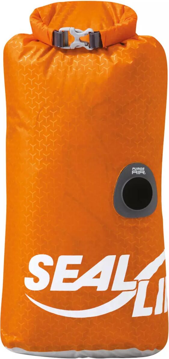 SealLine Blocker Purge 10L - Dry Sack - Oransje