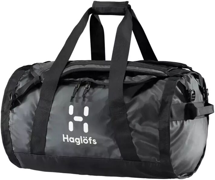 Haglöfs Lava 70 - Bag - True Black