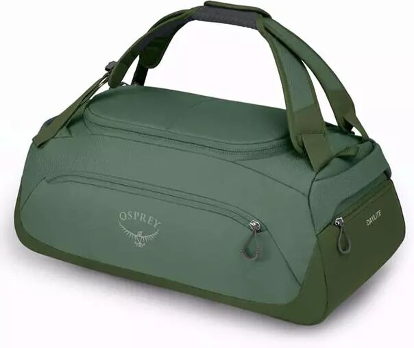 Osprey Daylite Duffel 45 - Bag - Tortuga/Dustmoss Green