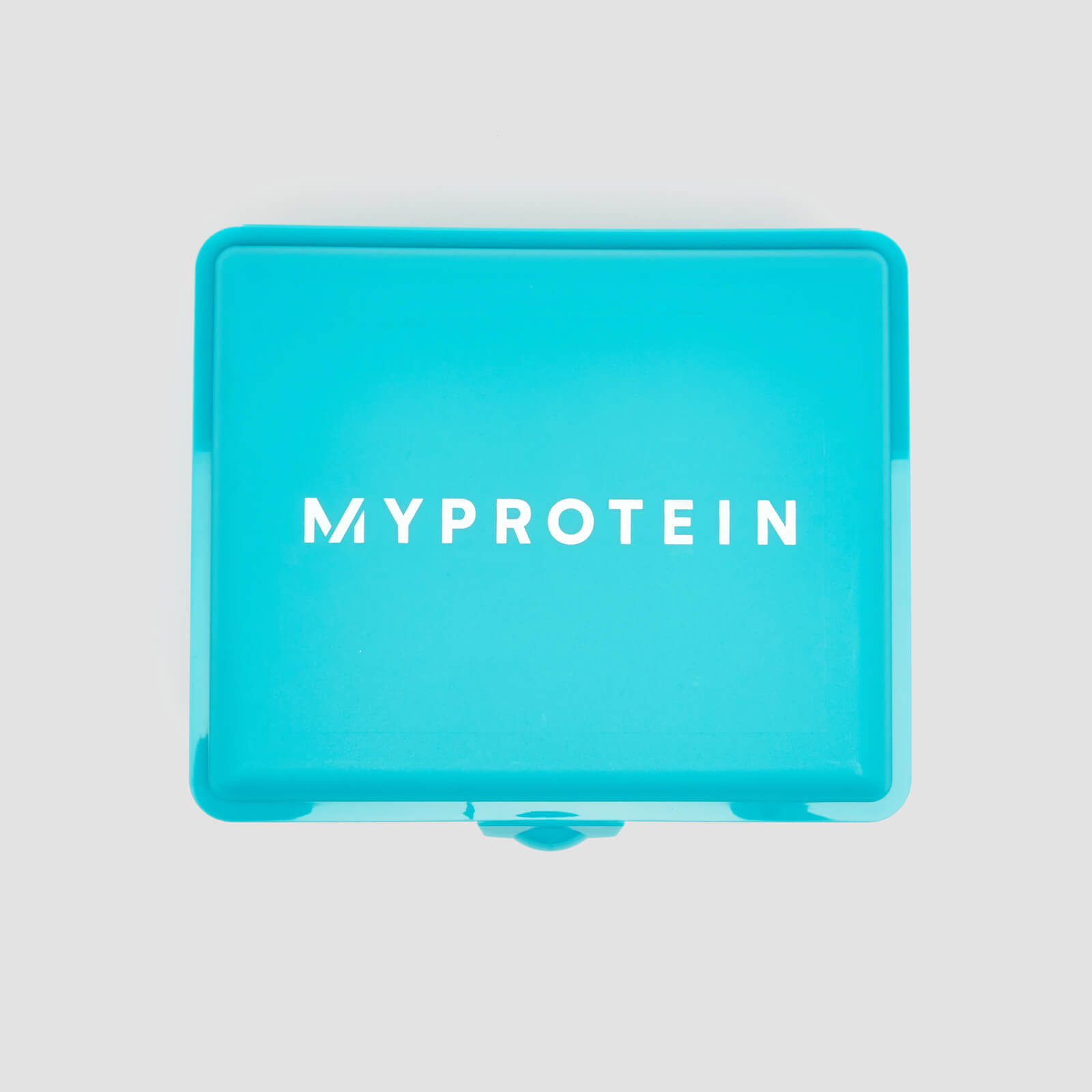 Myprotein Stor Lukkbar Boks