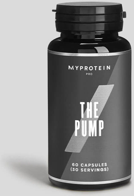 Myprotein THE Pump - 30servings