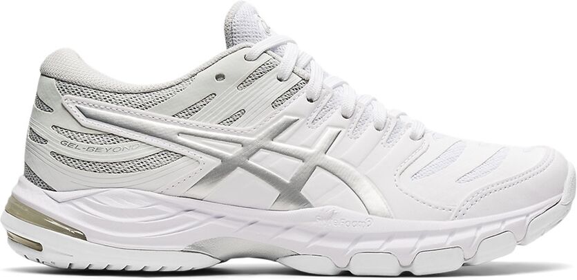 Asics Gel-Beyond 6 Women White/Pure Silver 37