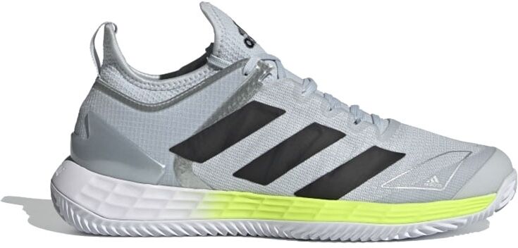 Adidas Adizero Ubersonic 4 Women Clay/Padel Grey 36 2/3