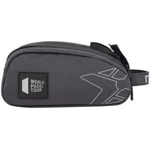 Nox Toilet Bag Black