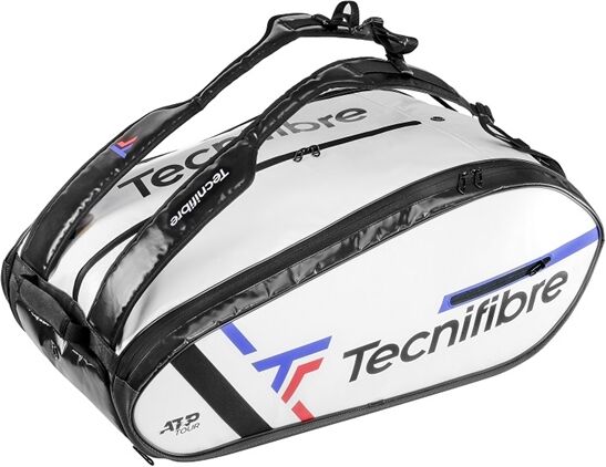 Tecnifibre Tour Endurance 15R White