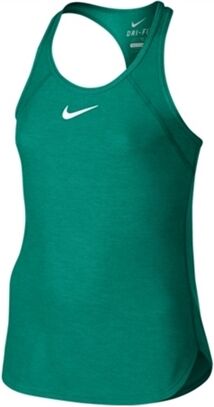 Nike Slam Tank Girl Green 128