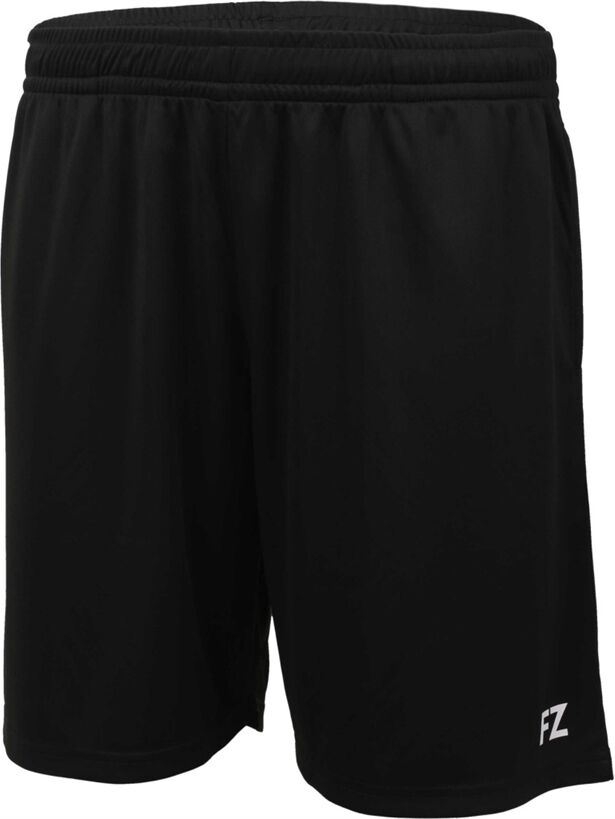 FZ Forza Landers Short Black JR 12 years