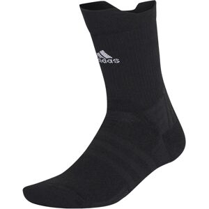 Adidas Crew Performance Cushioned Sock 1-pack Black