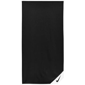 Nike Cooling Towel Small Black