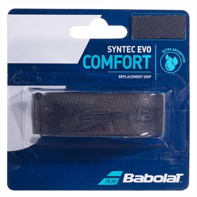 Babolat Syntec Evo Black