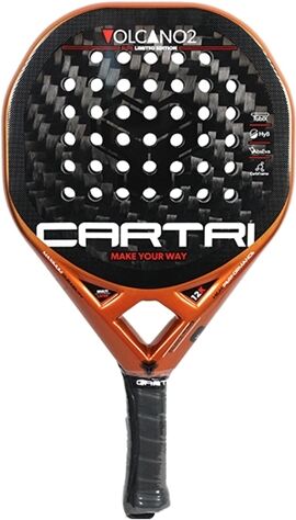 Cartri Volcano 2 LTD Edition 2021