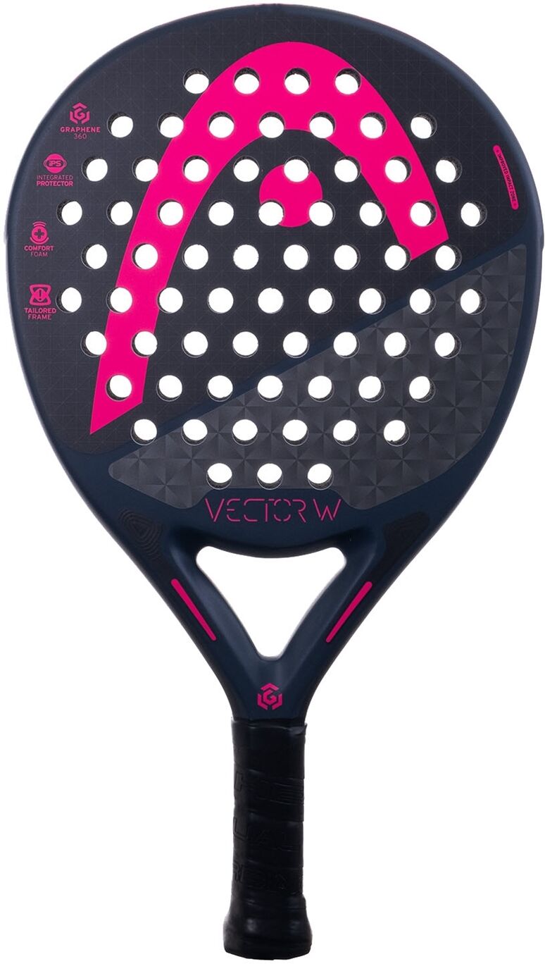 Head Graphene 360 Vector 2.0 Women 2022