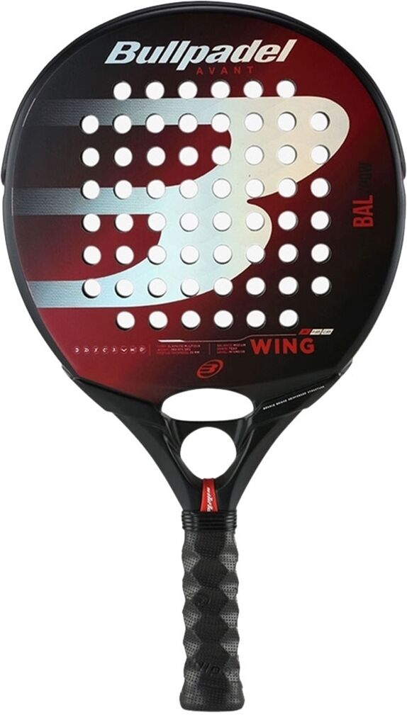 Bullpadel Wing Avant Limited Edition 2022