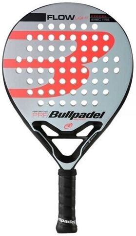 Bullpadel Flow Light 22