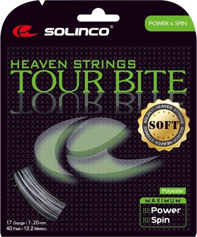 Solinco Tour Bite Soft Set 1,15