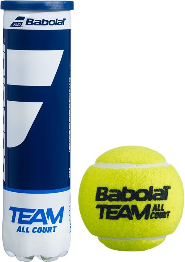 Babolat Team All Court 3 rør