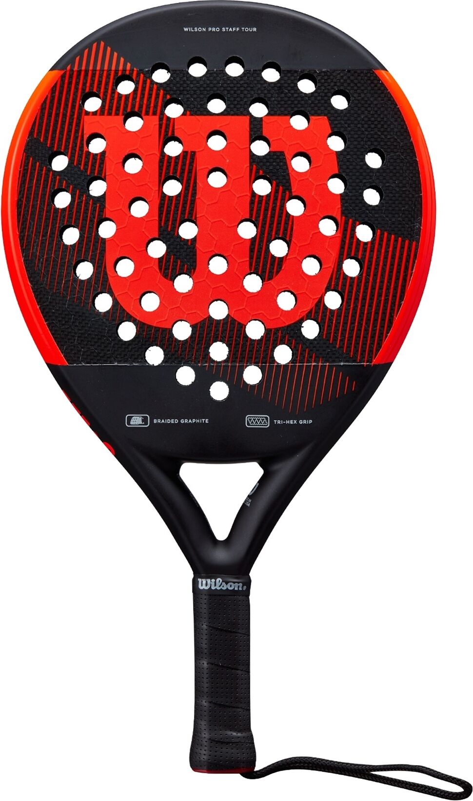 Wilson Pro Staff Tour Padel