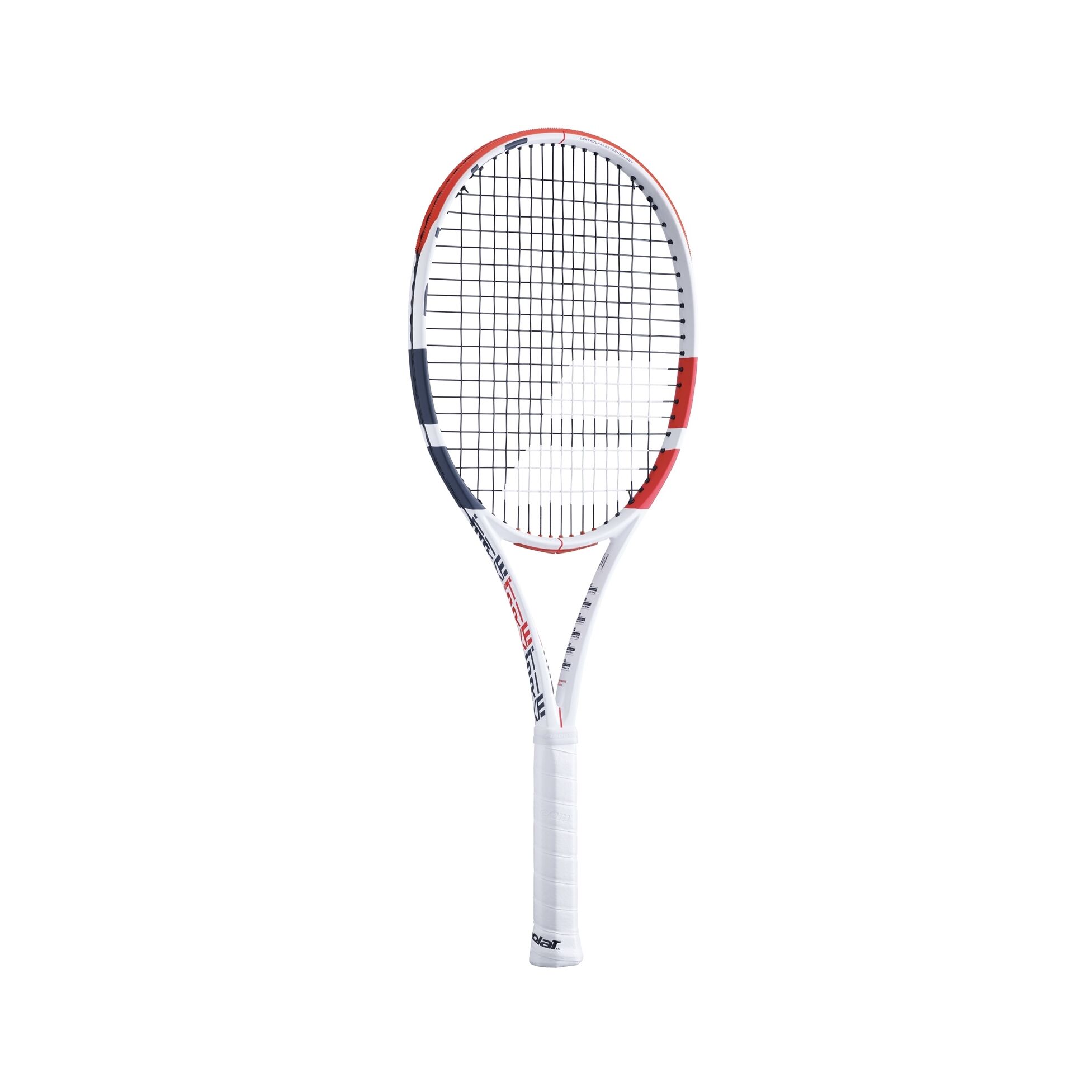 Babolat Pure Strike 16*19 4 (4 1/2)