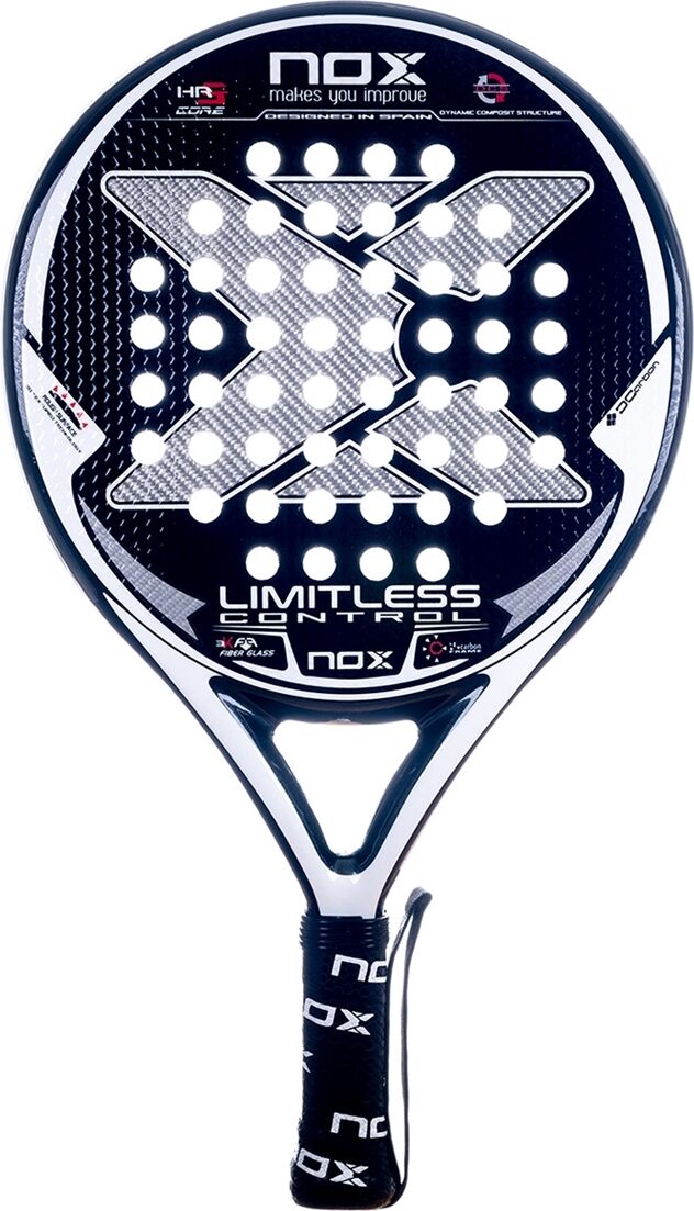 Nox Limitless Control 2022