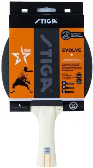 Stiga Evolve 1-Star