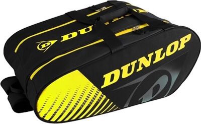 Dunlop Paletro Play Black/Yellow