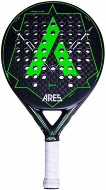 Ares Shield