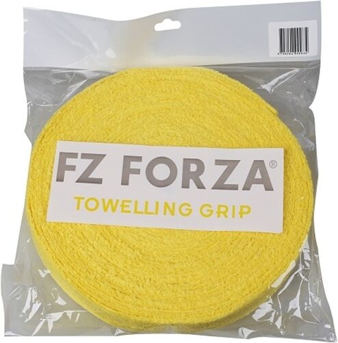 FZ Forza Towel Grip 12 m Yellow