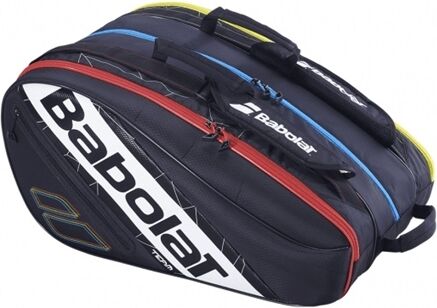 Babolat RH Team Padel Bag Black/White