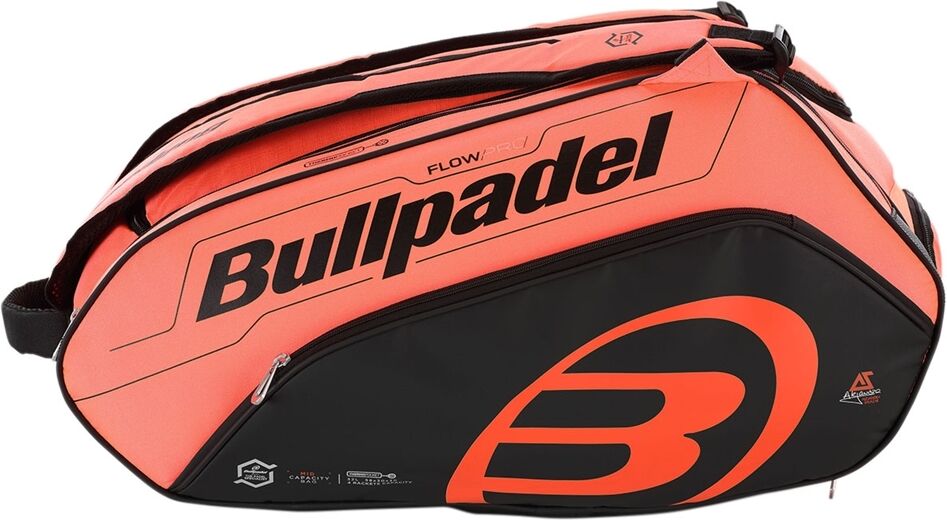 Bullpadel Flow Pro Bag