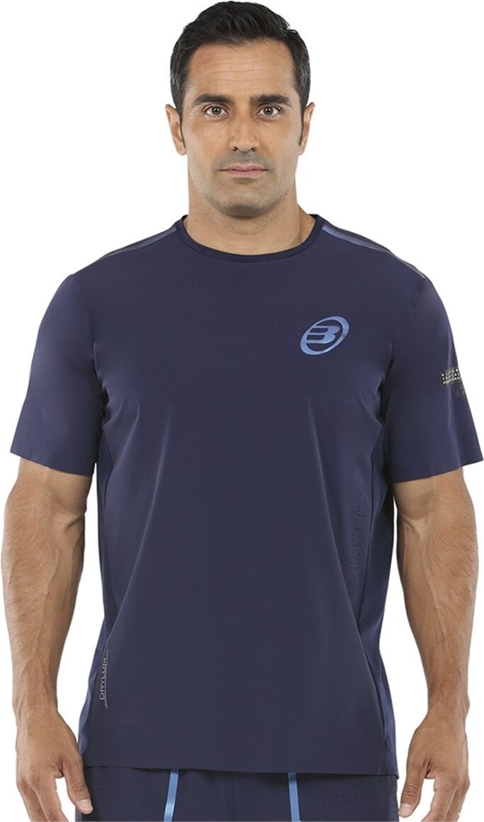 Bullpadel Paramo Tee Limited Edition L