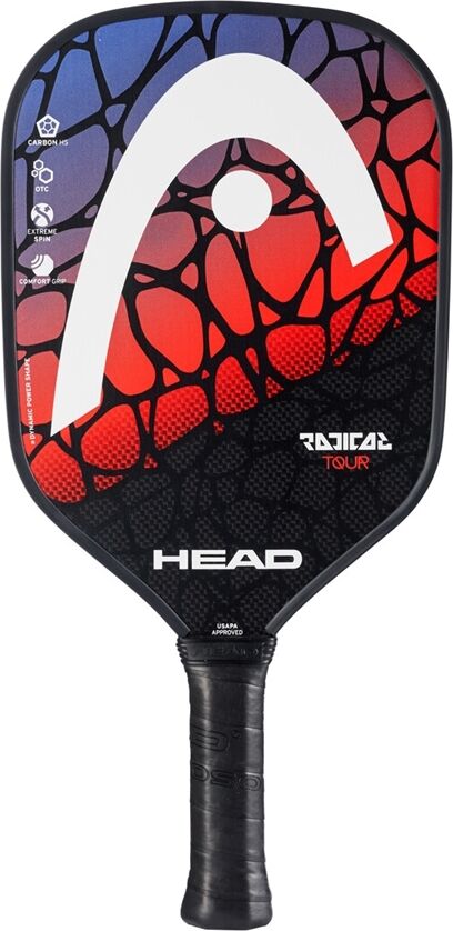 Head Radical Tour 223g