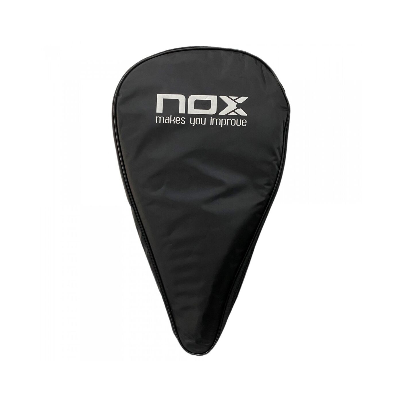 Nox Thermo Padel Cover Black